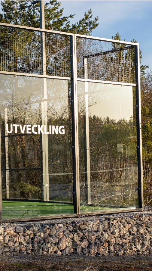 Skeviks Gard Hotel Gustavsberg Exterior photo