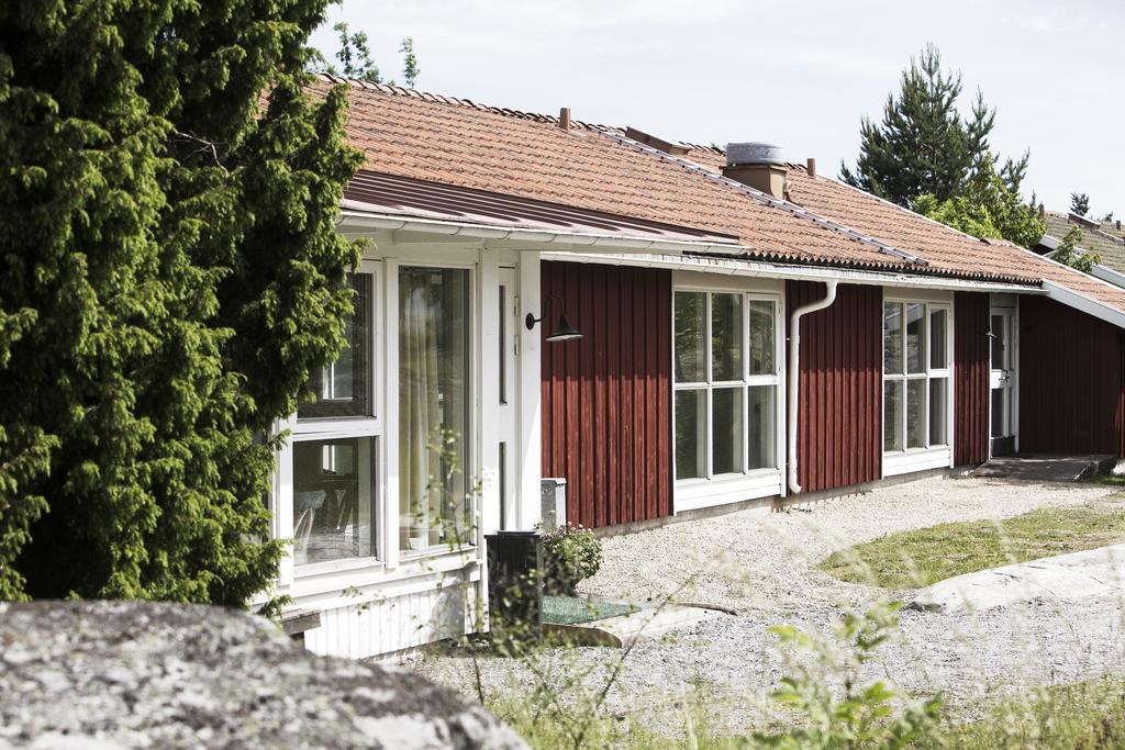 Skeviks Gard Hotel Gustavsberg Exterior photo